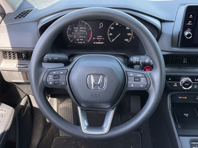 2026 Honda CR-V EX - Photo 11