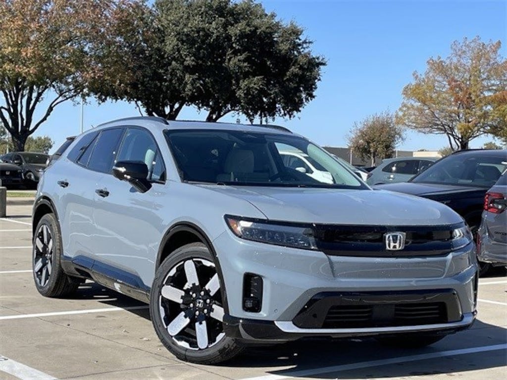 New 2026 Honda Prologue Elite SUV