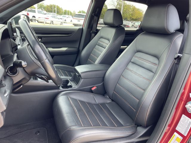 2024 Honda CR-V Sport-L - Photo 26