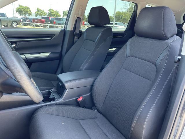2024 Honda CR-V LX - Photo 23
