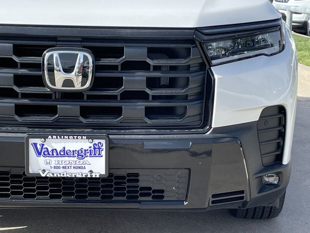 2026 Honda Pilot Sport - Photo 9