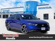 Honda Accord Hybrid