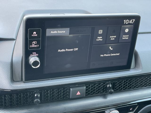2026 Honda CR-V EX-L - Photo 16