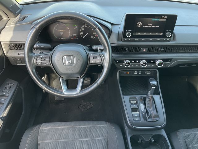 2023 Honda CR-V Sport - Photo 12