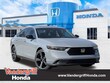 Honda Accord Hybrid