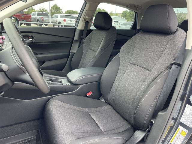 2025 Honda Accord SE - Photo 24
