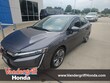 Honda Clarity Plug-In Hybrid