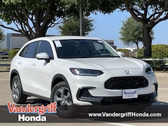 2027 Honda HR-V LX SUV