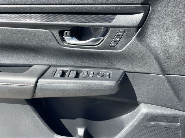 2025 Honda CR-V Sport-L - Photo 24