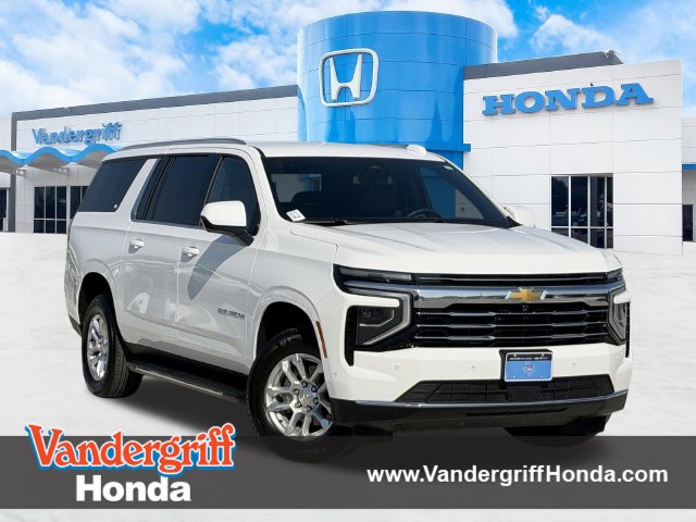  Chevrolet Suburban