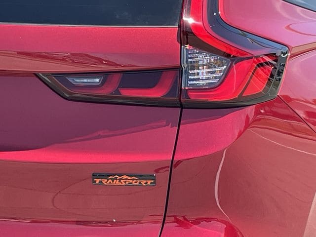 2026 Honda CR-V TrailSport - Photo 7