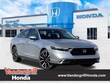 Honda Accord Hybrid