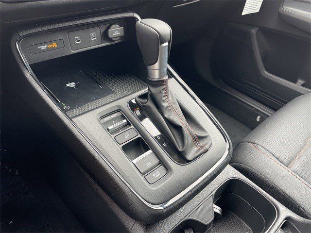 2026 Honda CR-V Sport-L - Photo 21