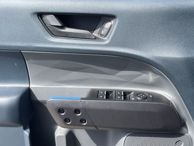 2025 Ford Maverick Lobo Standard - Photo 23