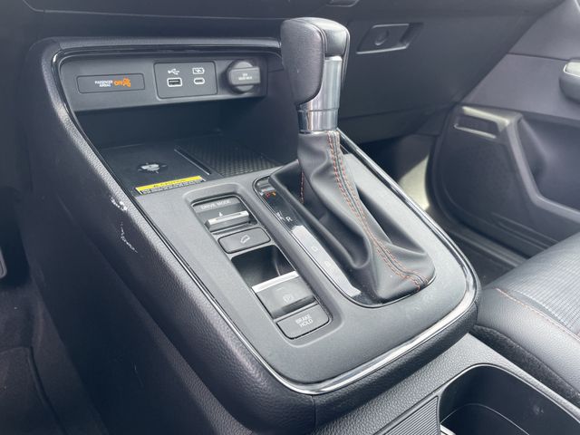 2024 Honda CR-V Sport-L - Photo 22
