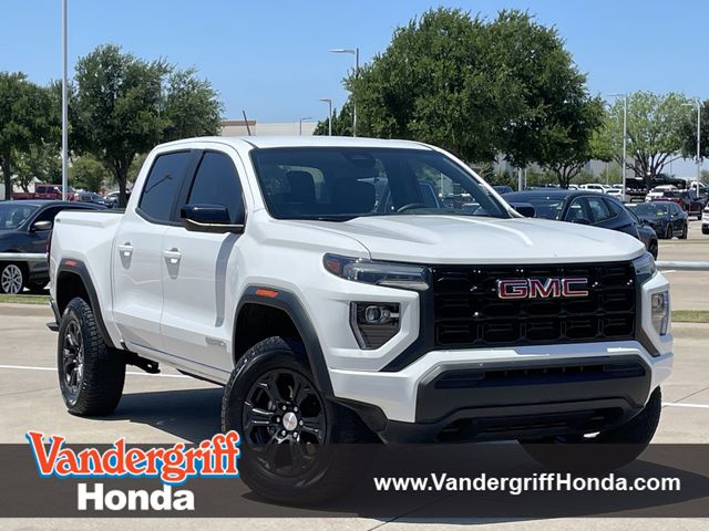2023 GMC Canyon 4WD Elevation Crew Cab Short Box's photo