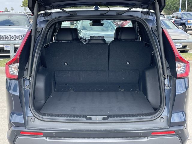 2025 Honda CR-V Sport-L - Photo 30