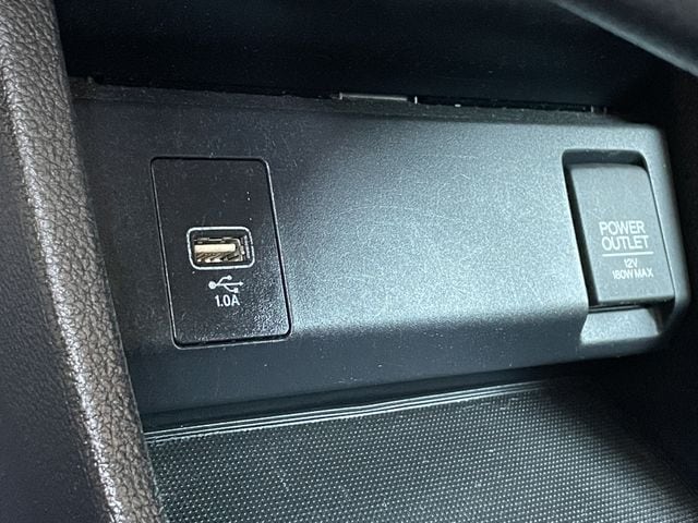 2021 Honda HR-V LX - Photo 20