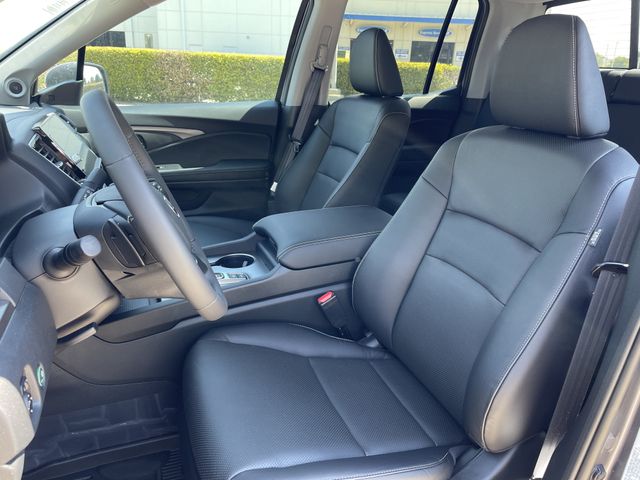 2026 Honda Ridgeline RTL - Photo 23