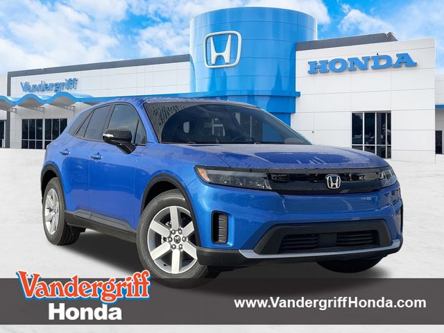 2026 Honda Prologue