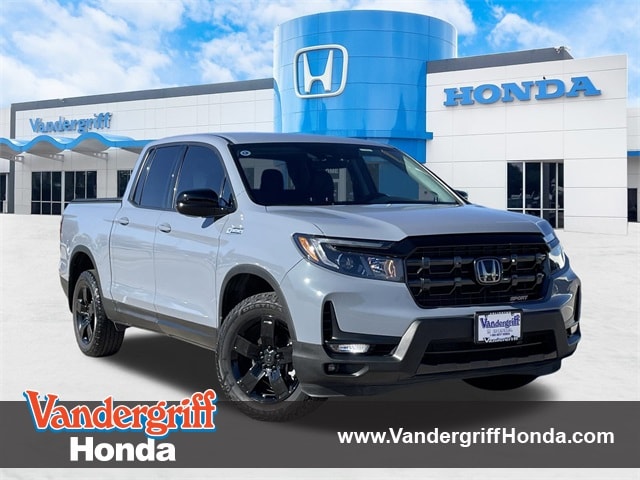 2024 Honda Ridgeline Sport's photo