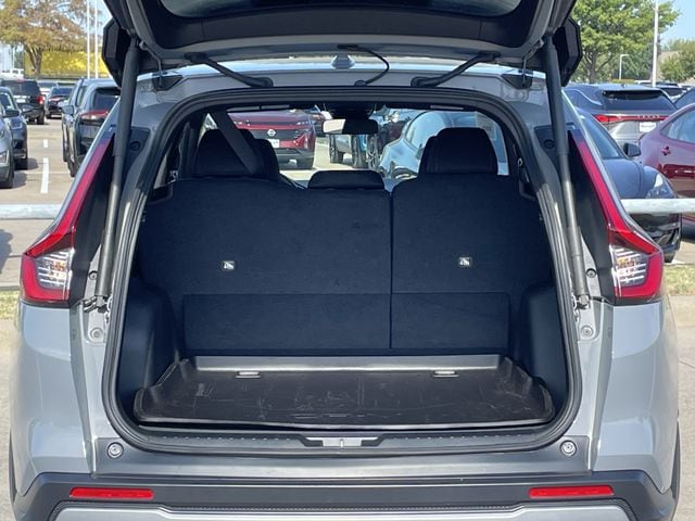 2026 Honda CR-V TrailSport - Photo 30