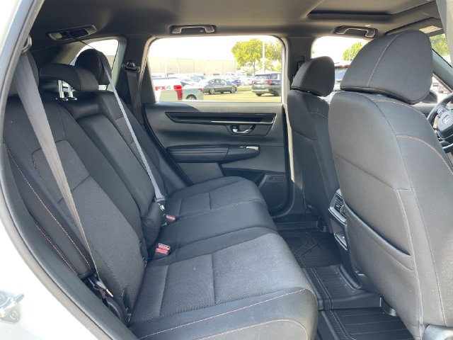 2024 Honda CR-V Sport - Photo 27