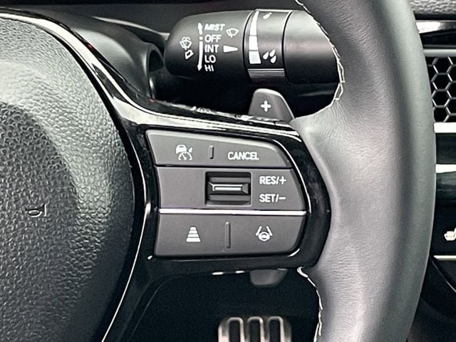 2026 Honda Civic Sport - Photo 14