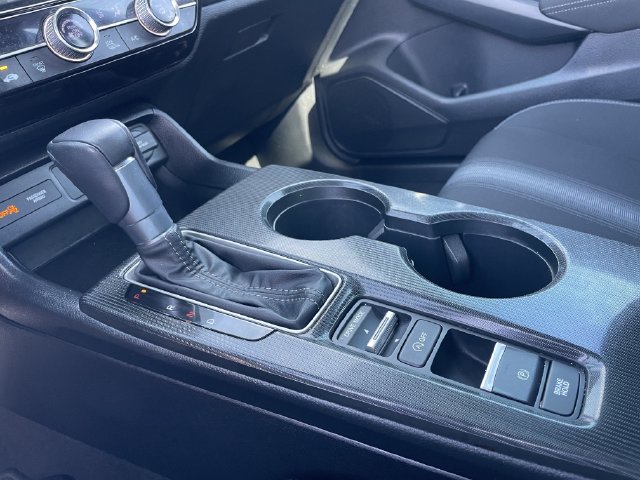 2025 Honda Civic Sport - Photo 21