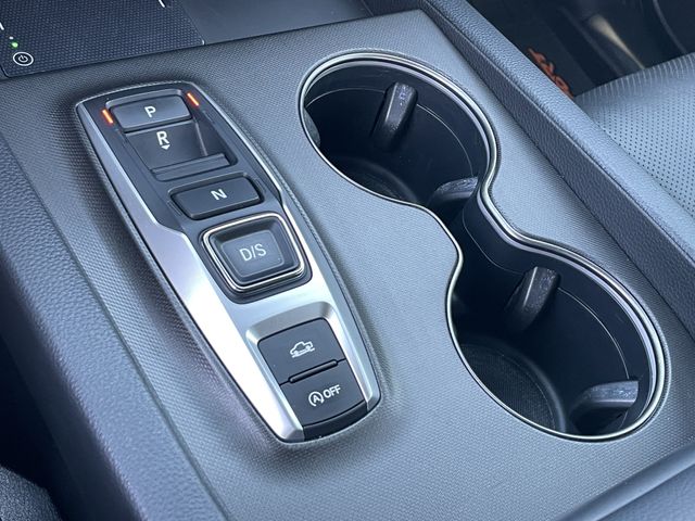 2024 Honda Ridgeline TrailSport - Photo 21