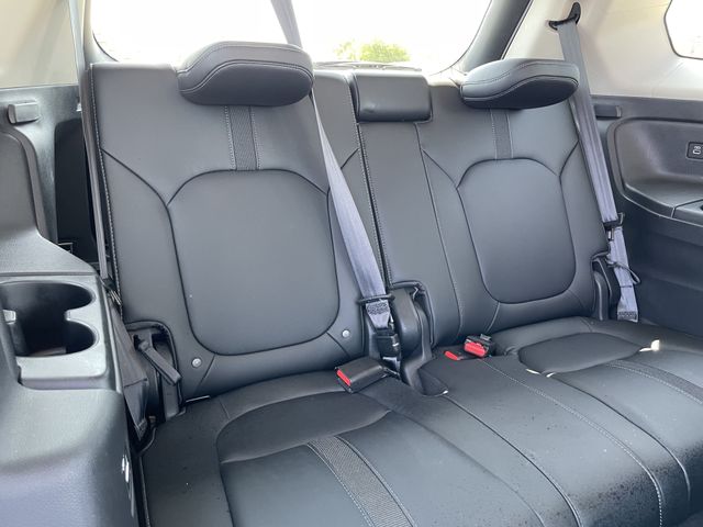 2023 Honda Pilot EX-L - Photo 27