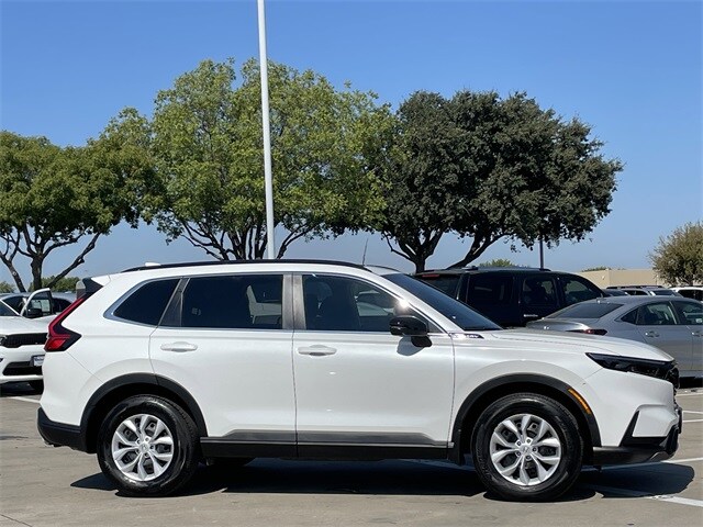 2025 Honda CR-V Hybrid Sport photo 2