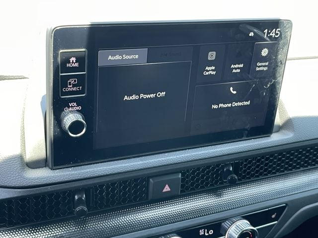 2026 Honda CR-V Sport-L - Photo 18