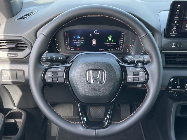 2026 Honda Pilot Sport - Photo 13