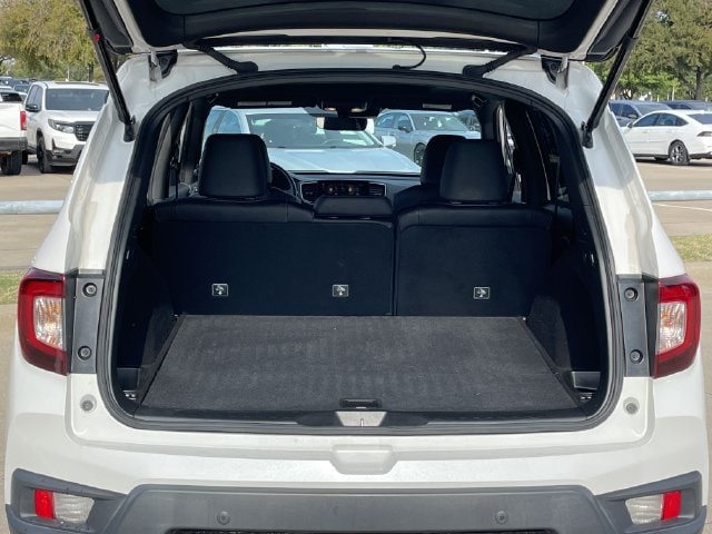 2024 Honda Passport Black Edition - Photo 29