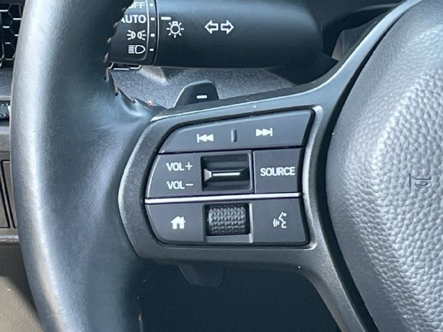 2024 Honda CR-V Sport - Photo 12