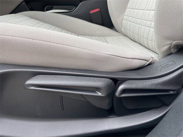 2026 Honda HR-V LX - Photo 23