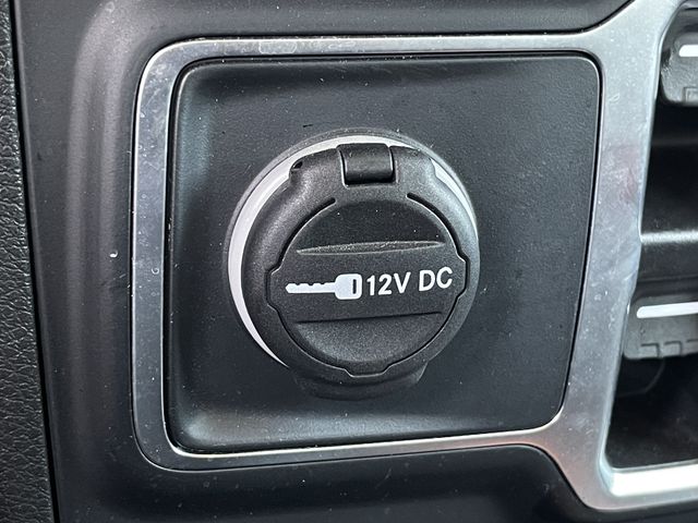 2025 Jeep Wrangler 4-Door Sport S - Photo 20