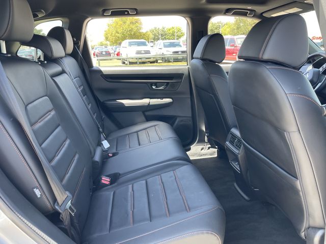 2026 Honda CR-V Sport-L - Photo 29