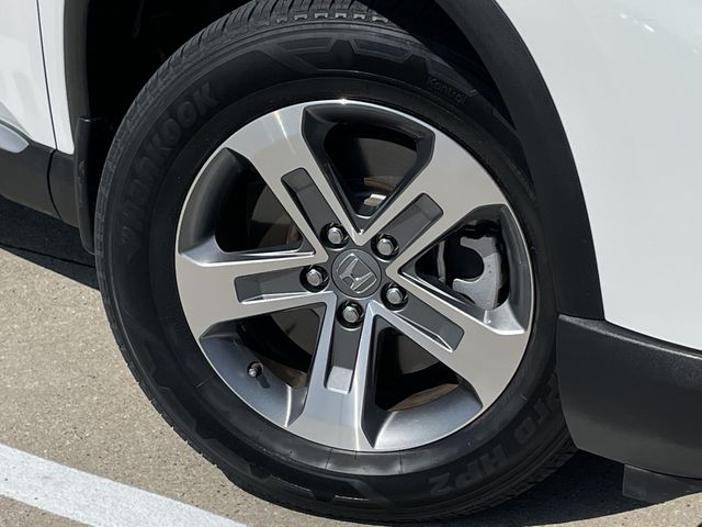 2023 Honda Pilot EX-L - Photo 8