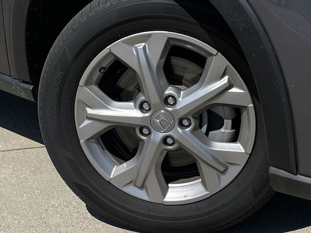 2025 Honda HR-V LX - Photo 6