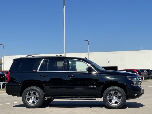 Used 2018 Chevrolet Tahoe LT SUV