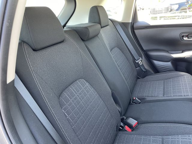 2025 Honda HR-V LX - Photo 24