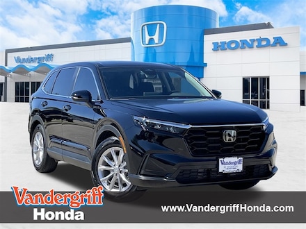 2023 Honda CR-V EX SUV