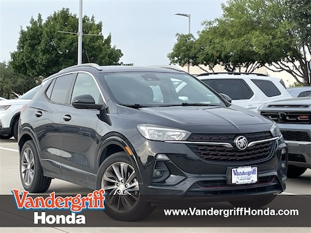 2020 Buick Encore GX Preferred SUV