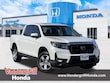  Honda Ridgeline