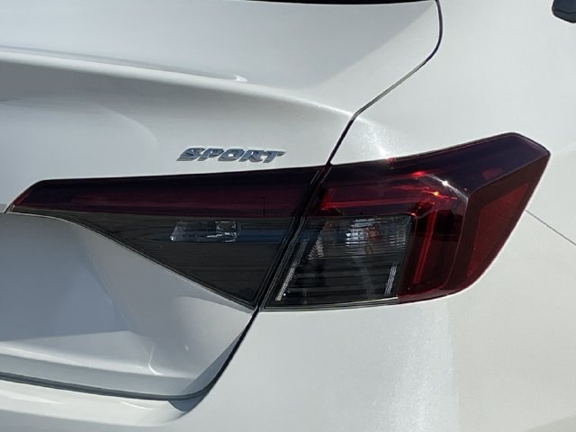 2025 Honda Civic Sport - Photo 6