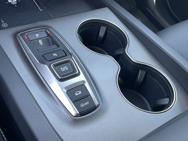 2026 Honda Ridgeline RTL - Photo 19