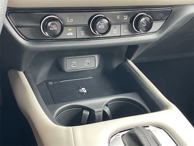 2026 Honda HR-V LX - Photo 17