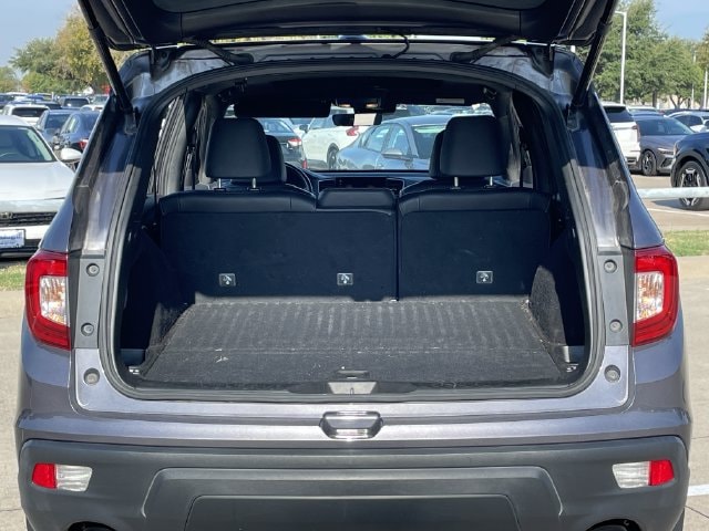 2019 Honda Passport EX-L - Photo 27